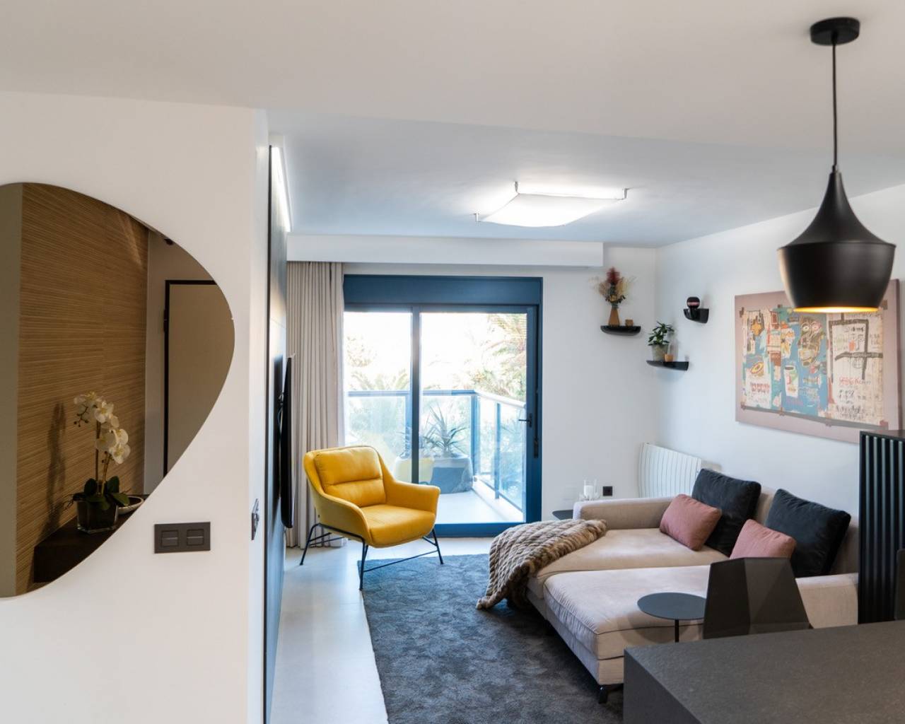Apartamento - Venta - Torrevieja - Torrevieja