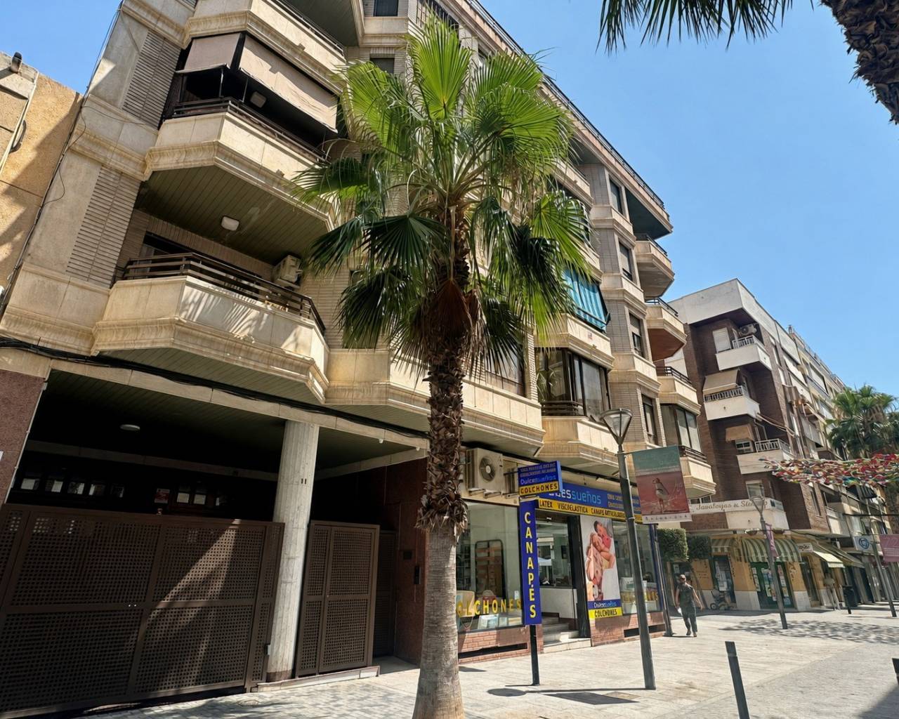 Apartamento - Venta - Torrevieja - Torrevieja