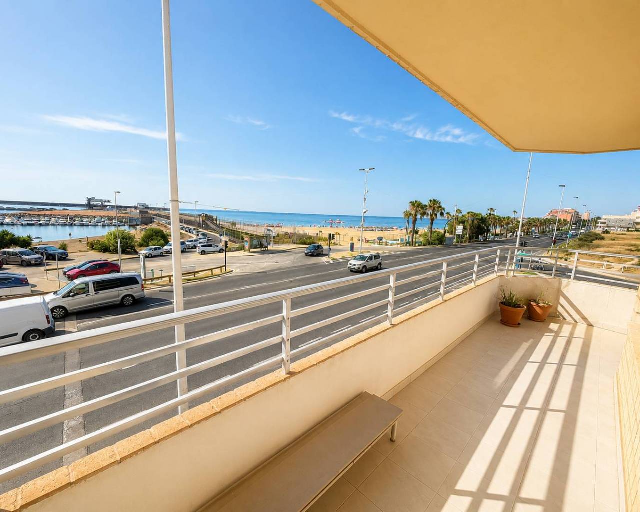 Apartamento - Venta - Torrevieja - Torrevieja