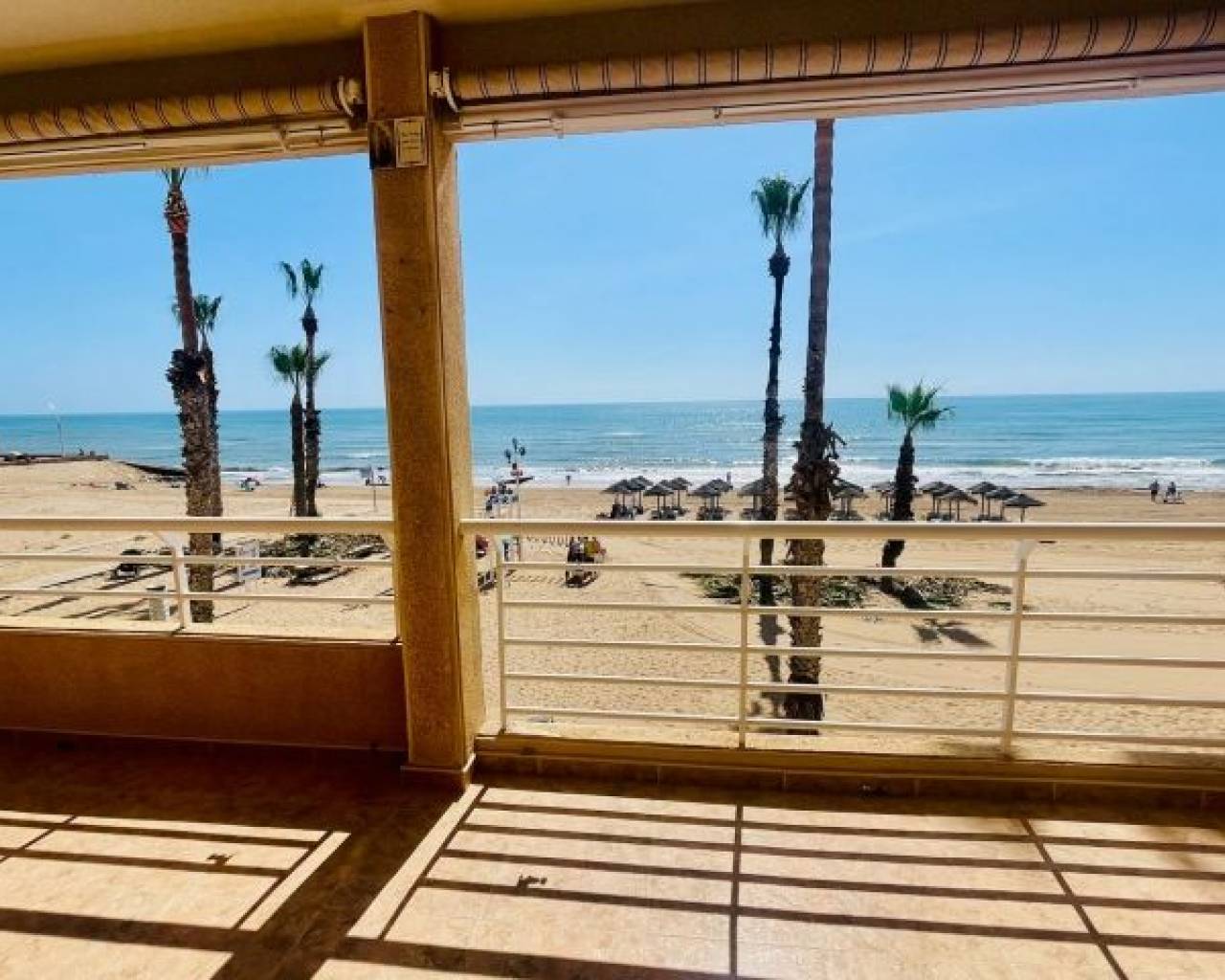 Apartamento - Venta - Torrevieja - Torrevieja