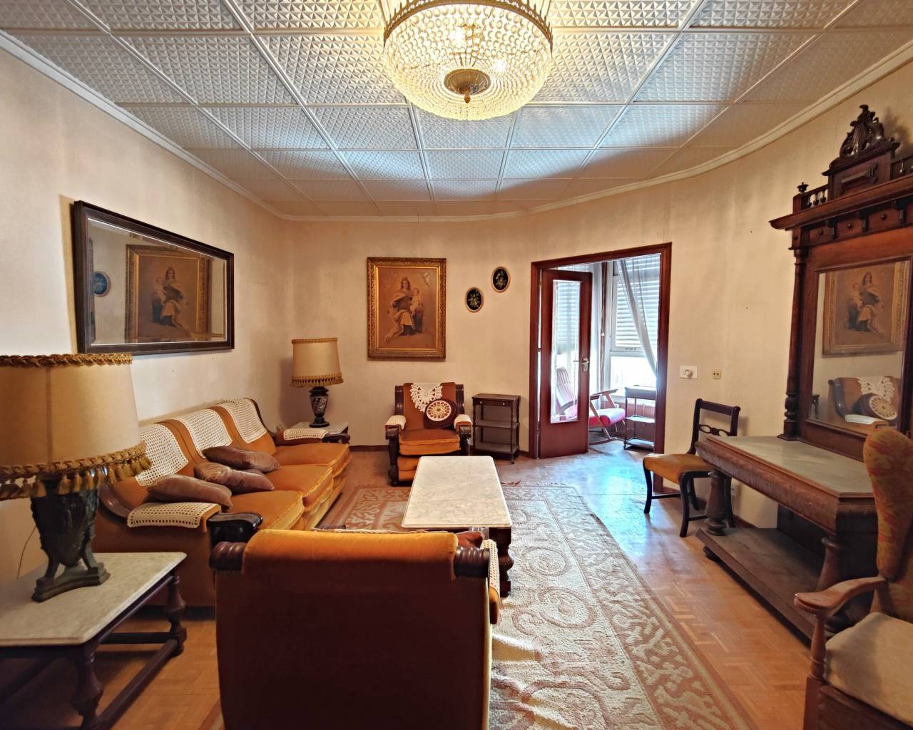 Apartamento - Venta - Torrevieja - Torrevieja