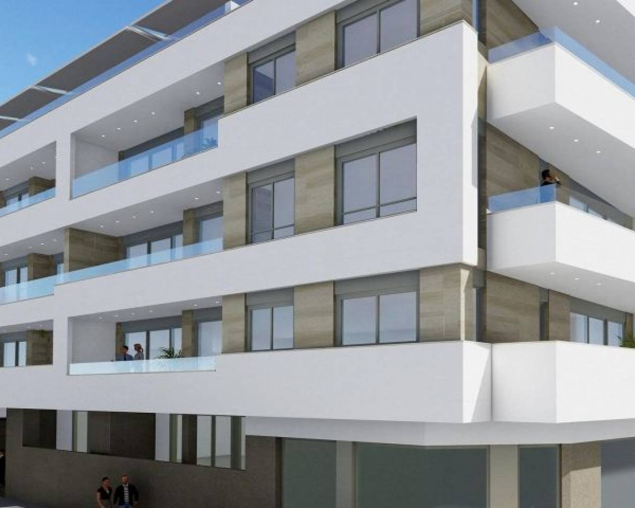 Apartamento - Venta - Torrevieja - Torrevieja