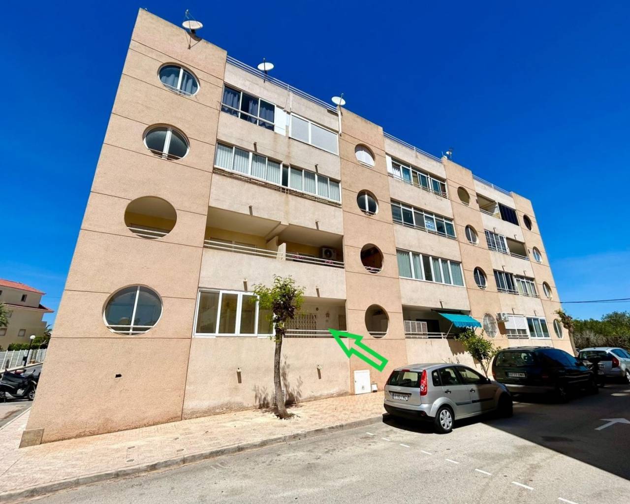 Apartamento - Venta - Torrevieja - Urbanización San Luis