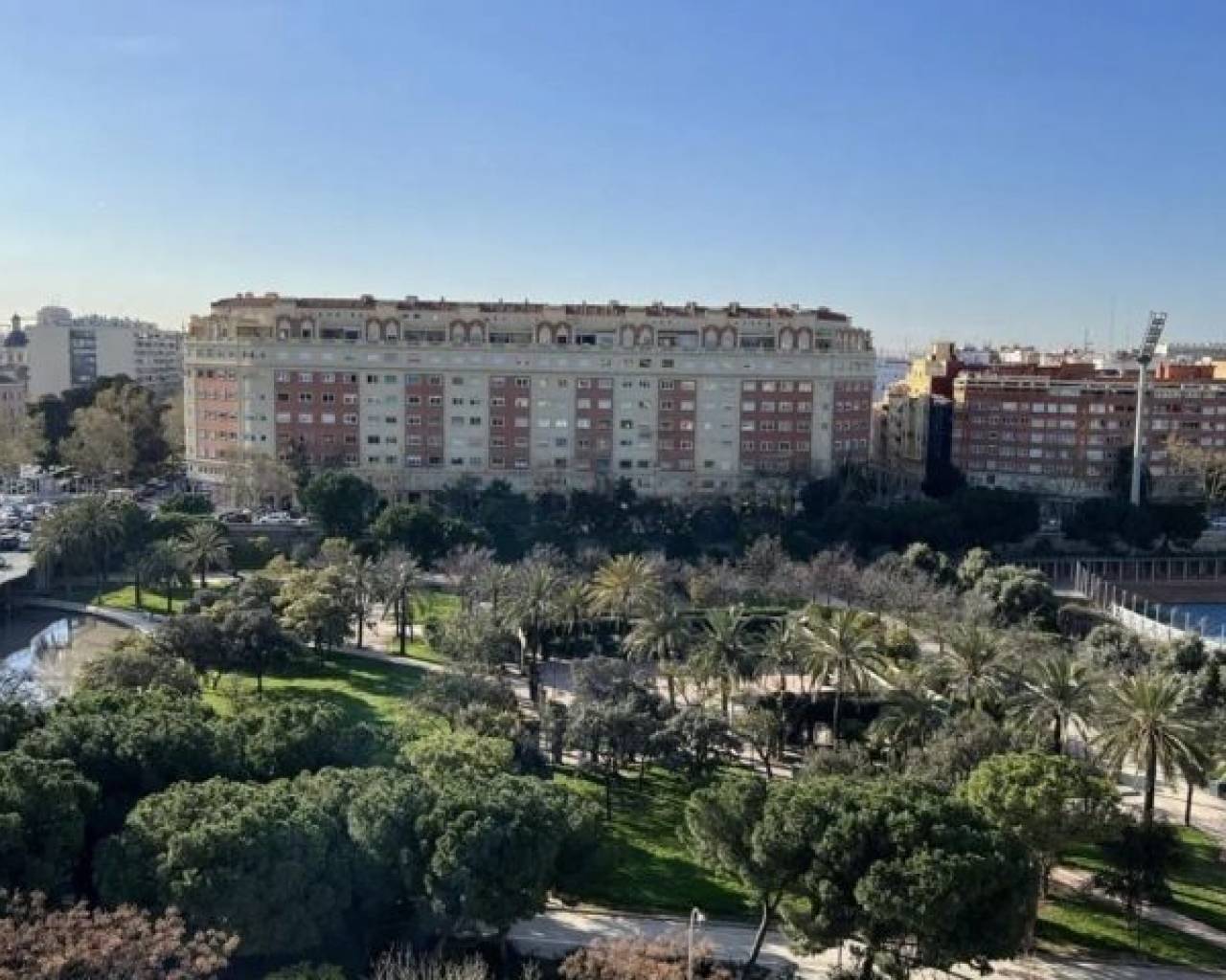 Apartamento - Venta - Valencia - Valencia