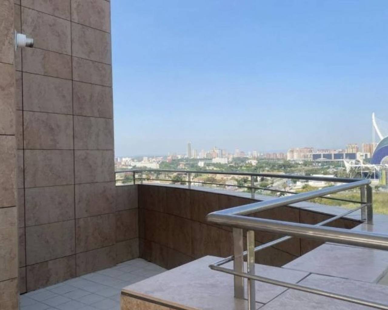 Apartamento - Venta - Valencia - Valencia