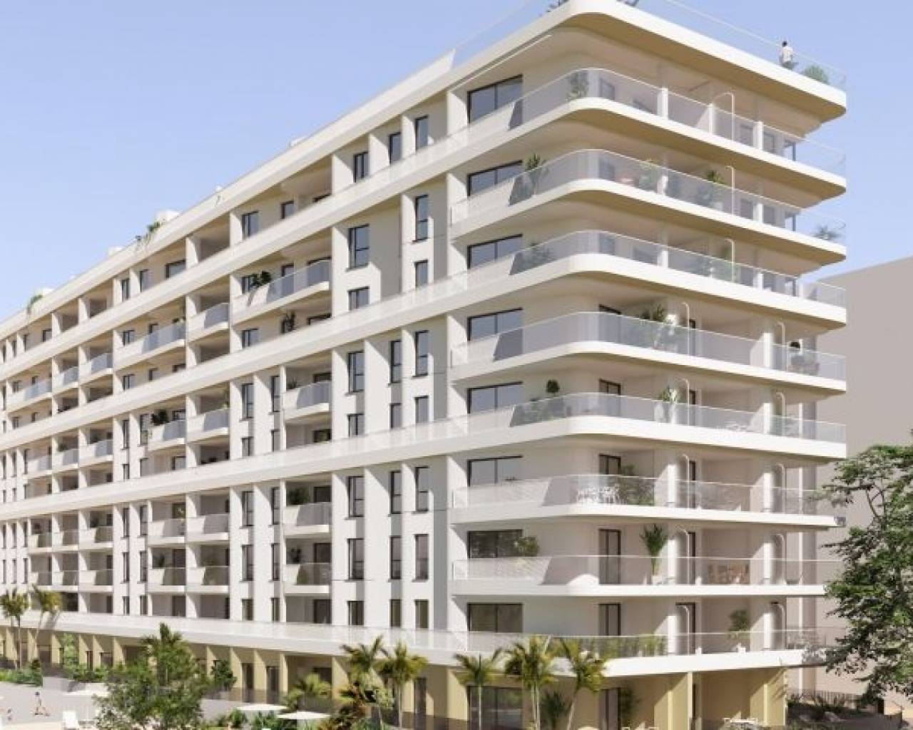 Apartamento - Venta - Villajoyosa - Villajoyosa