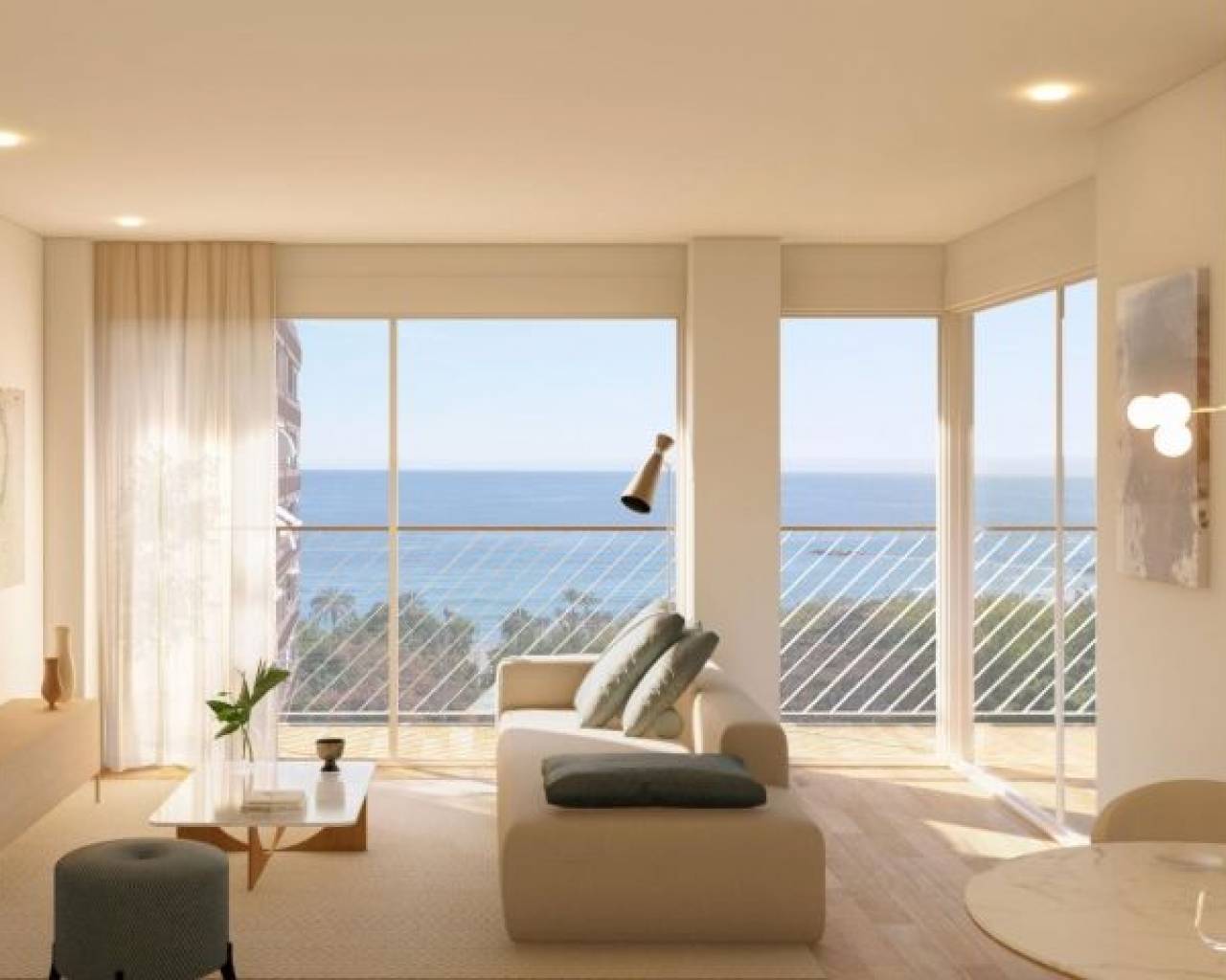 Apartamento - Venta - Villajoyosa - Villajoyosa