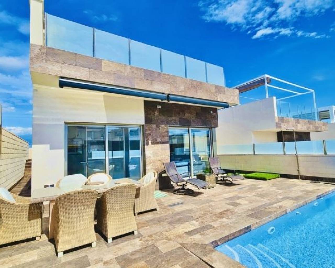 Apartamento - Venta - Villamartin - Villamartin