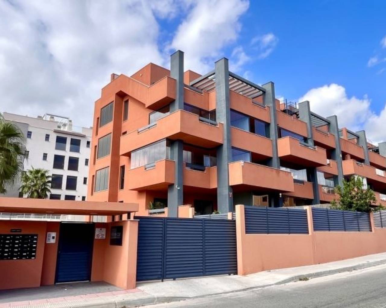 Apartamento - Venta - Villamartin - Villamartin