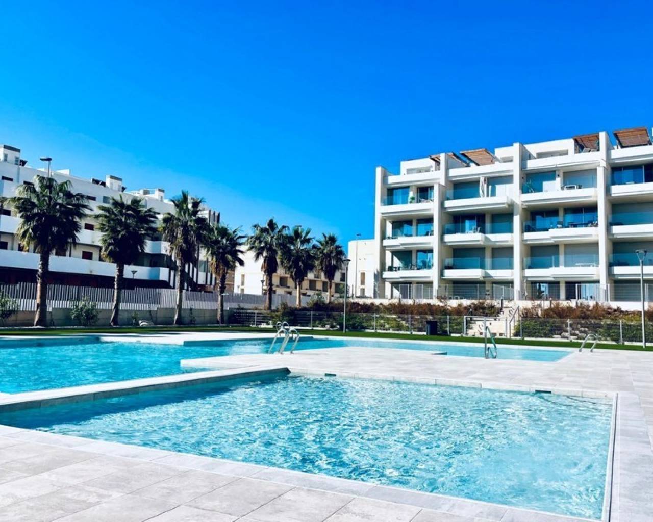 Apartamento - Venta - Villamartin - Villamartin