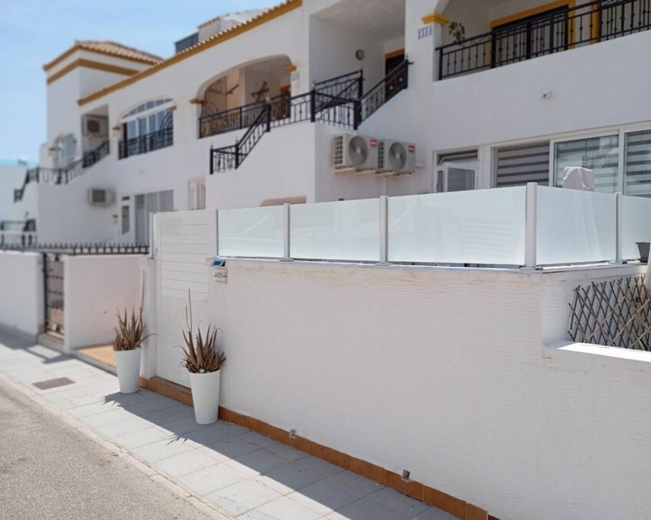 Apartamento - Venta - Vistabella Golf - Vistabella Golf