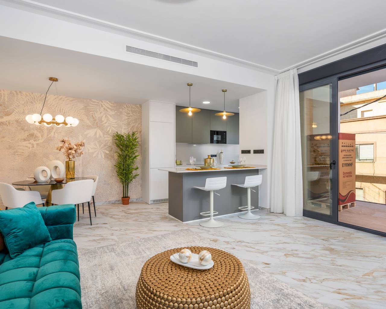 Apartment / flat - Resale - Guardamar del Segura - Guardamar del Segura