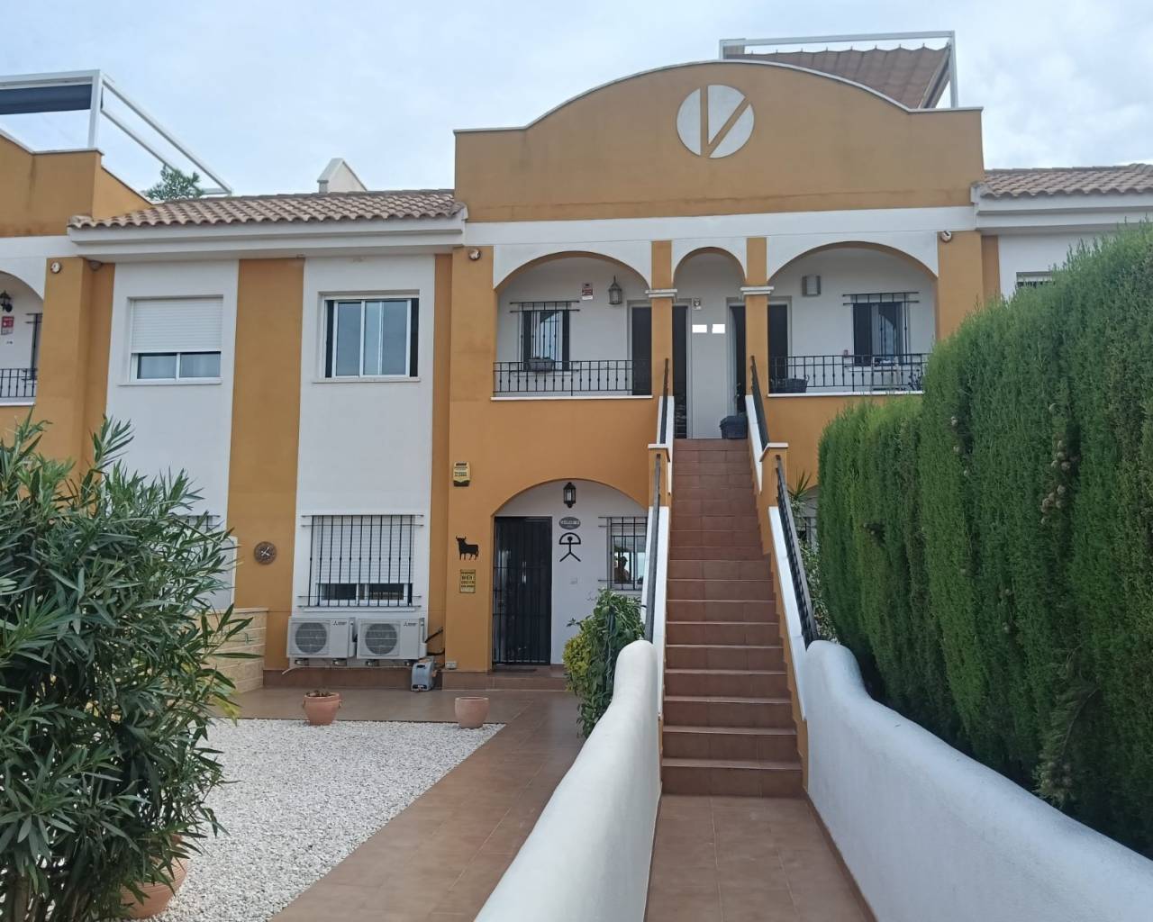 Apartment / Flat - Resale - Los Montesinos - Urbanizacion montesol