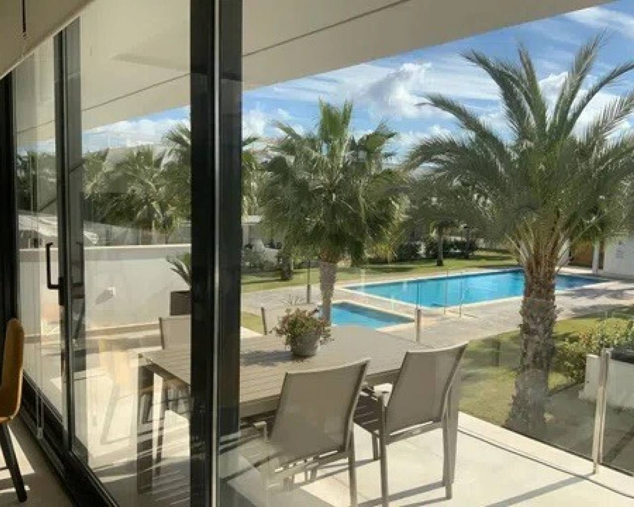 Apartment Flat - Resale - Mar De Cristal - Mar de cristal