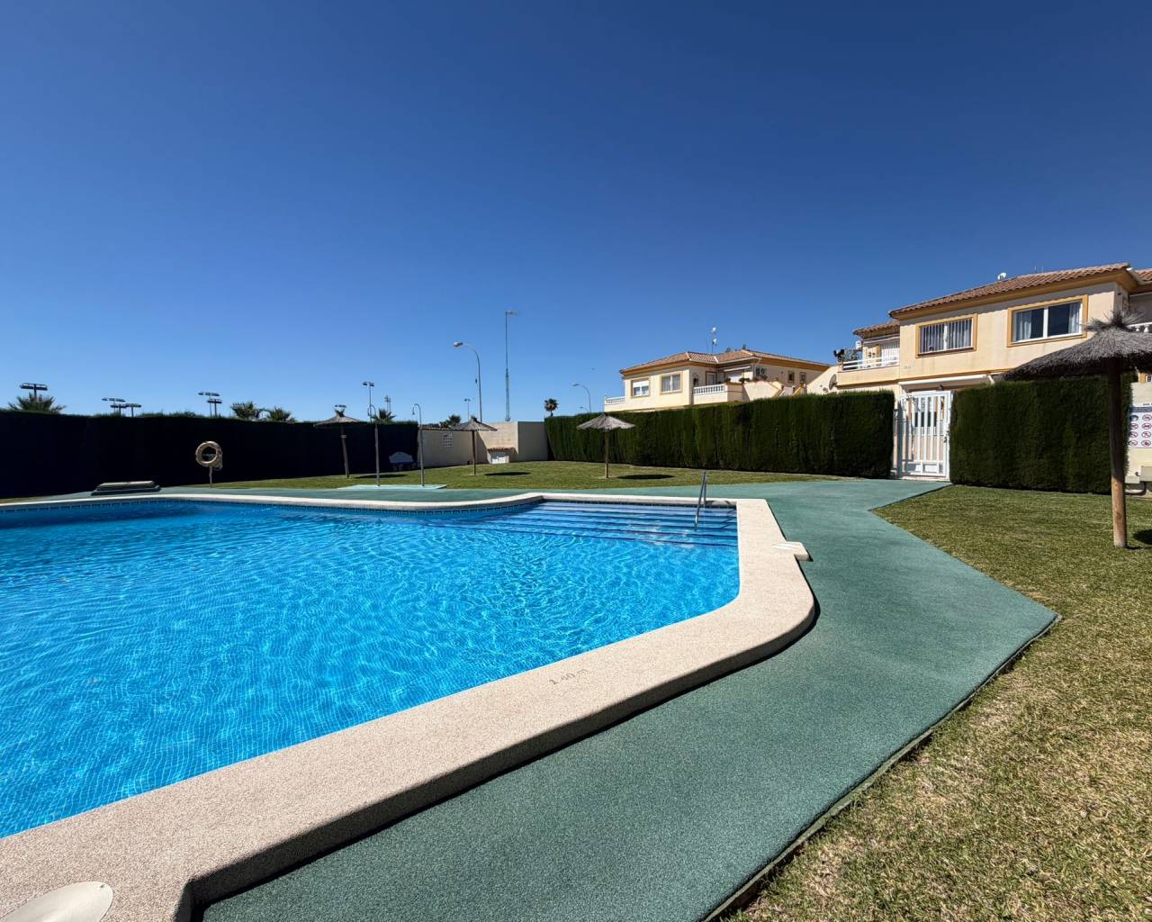 Apartment / flat - Resale - Orihuela Costa - * SE *-67400