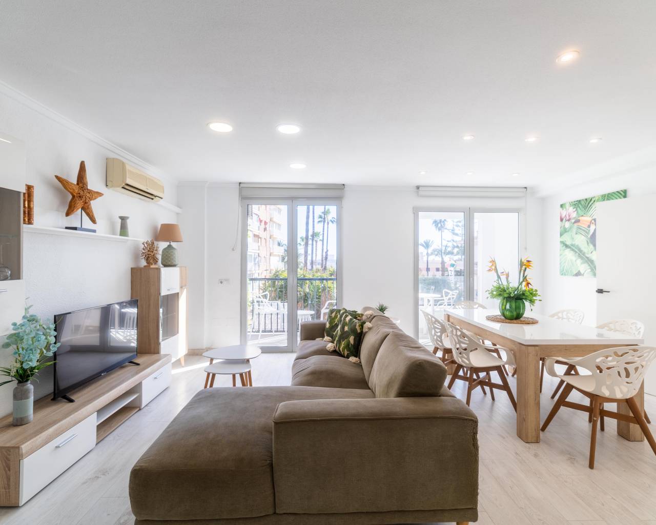 Apartment / flat - Resale - Torrevieja Centro - Torrevieja