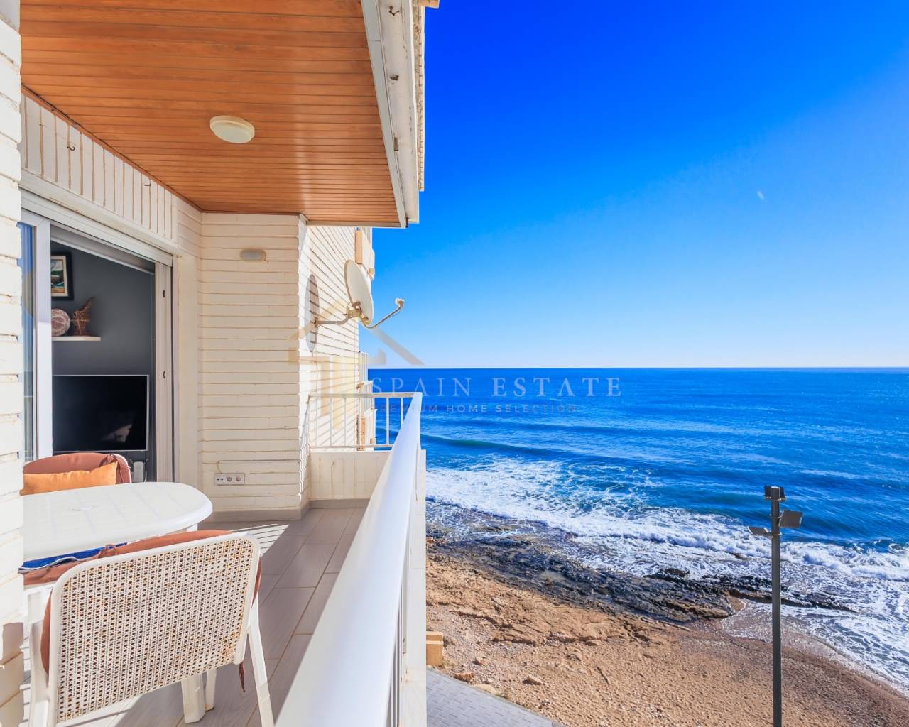 Apartment / flat - Resale - Torrevieja - Paseo maritimo