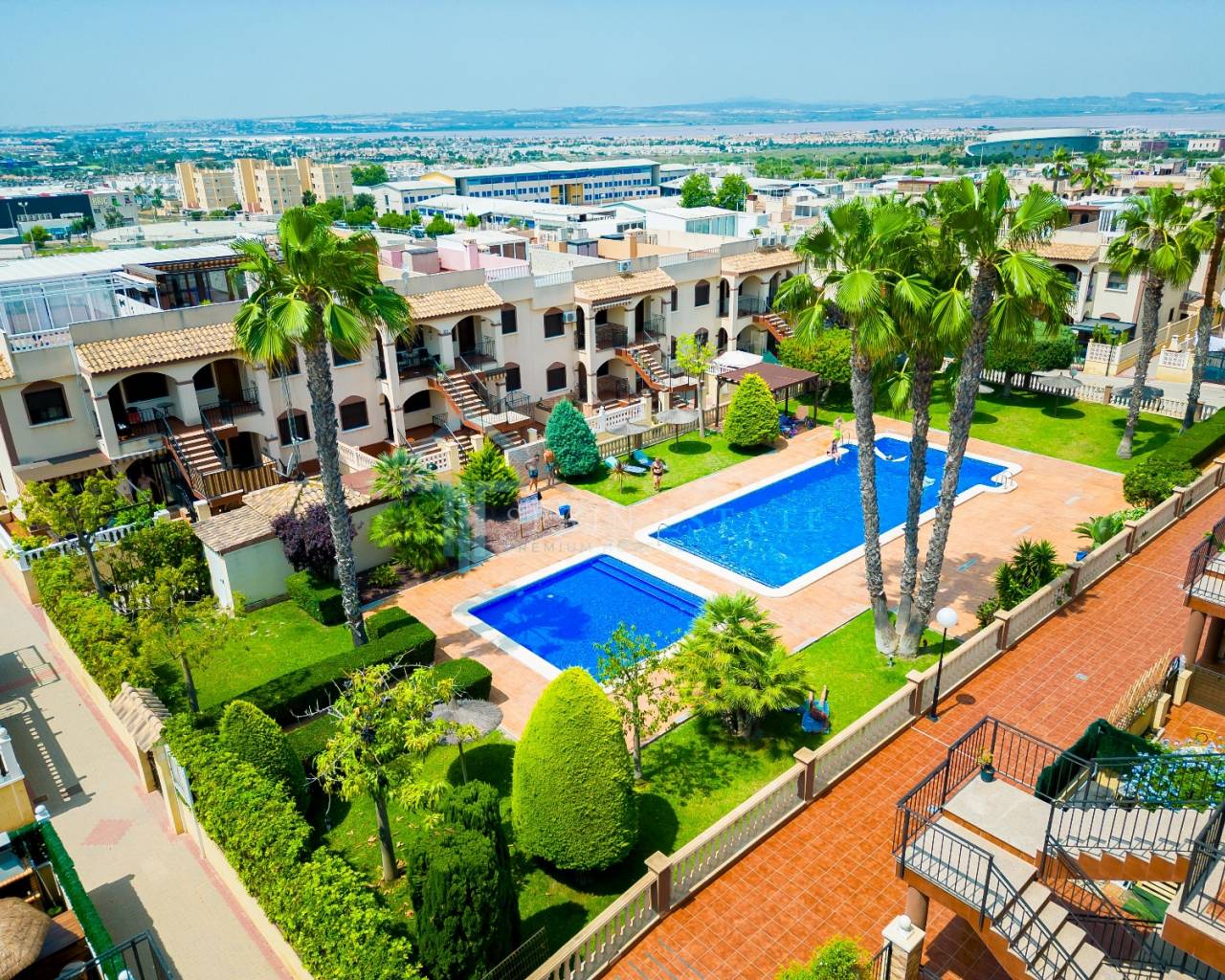 Apartment / flat - Resale - Torrevieja - Torreblanca