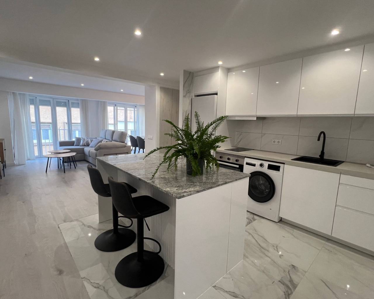 Apartment / flat - Resale - Torrevieja - Torrevieja