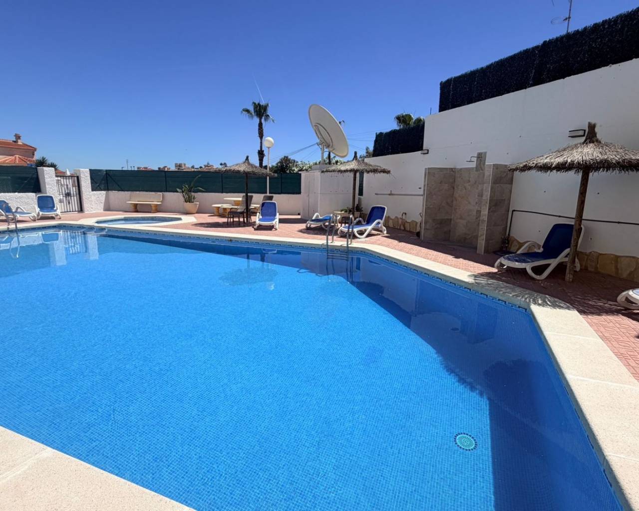 Apartment / flat - Venta - Ciudad Quesada - Rojales - La Marquesa Golf