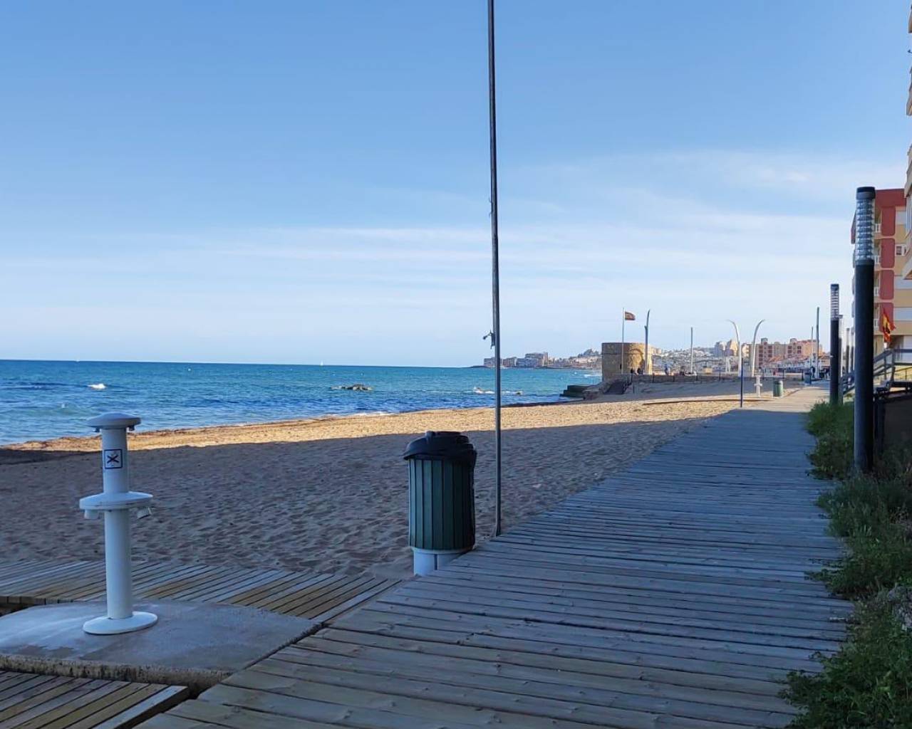 Apartment / flat - Venta - La Mata - Playa la Mata