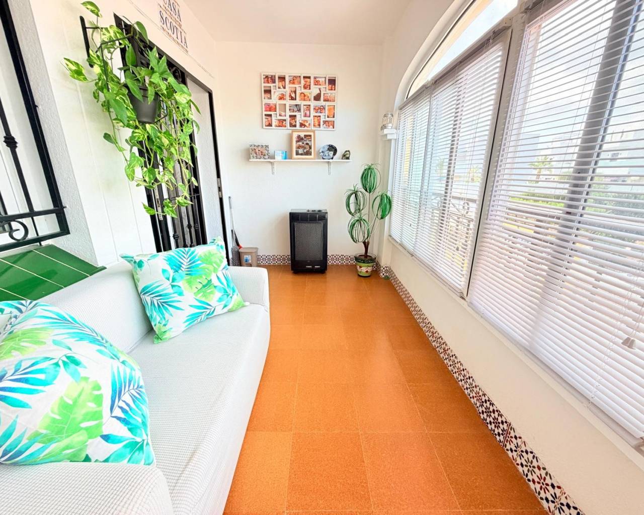 Apartment / Flat - Venta - Los Montesinos - La Herrada