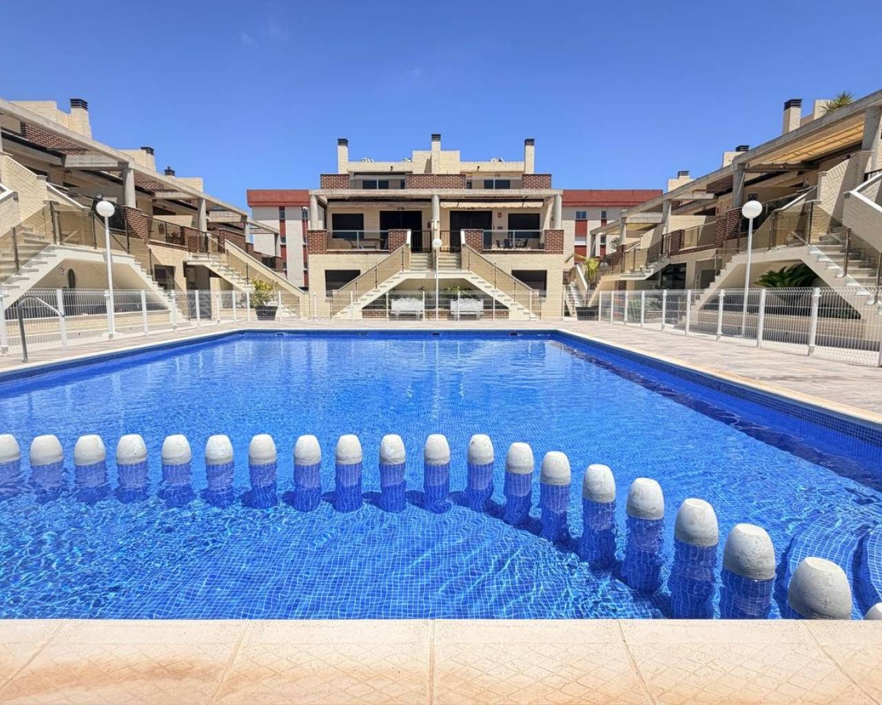 Apartment / flat - Venta - Orihuela Costa - Lomas de Cabo Roig