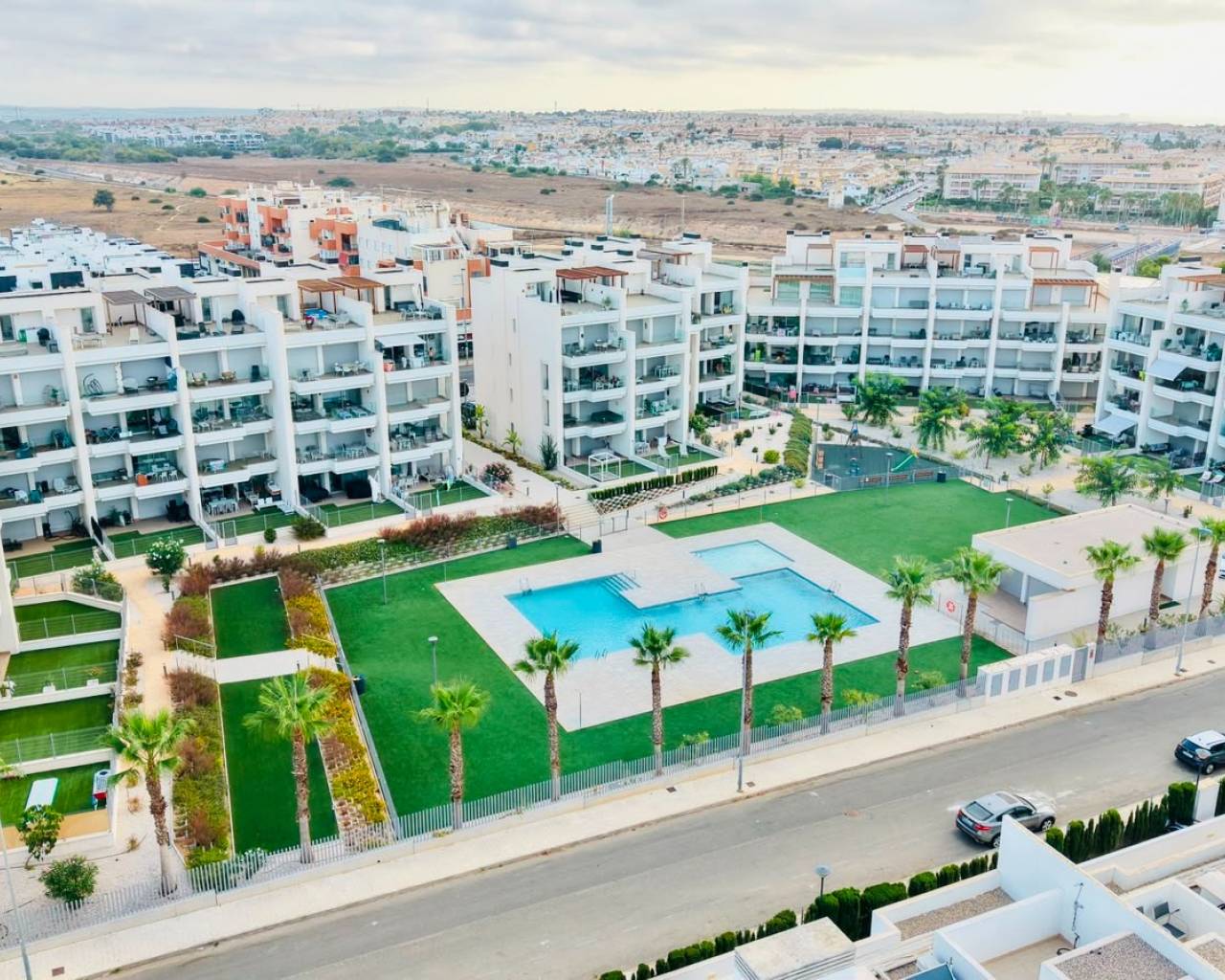 Apartment / Flat - Venta - Orihuela Costa - Orihuela Costa