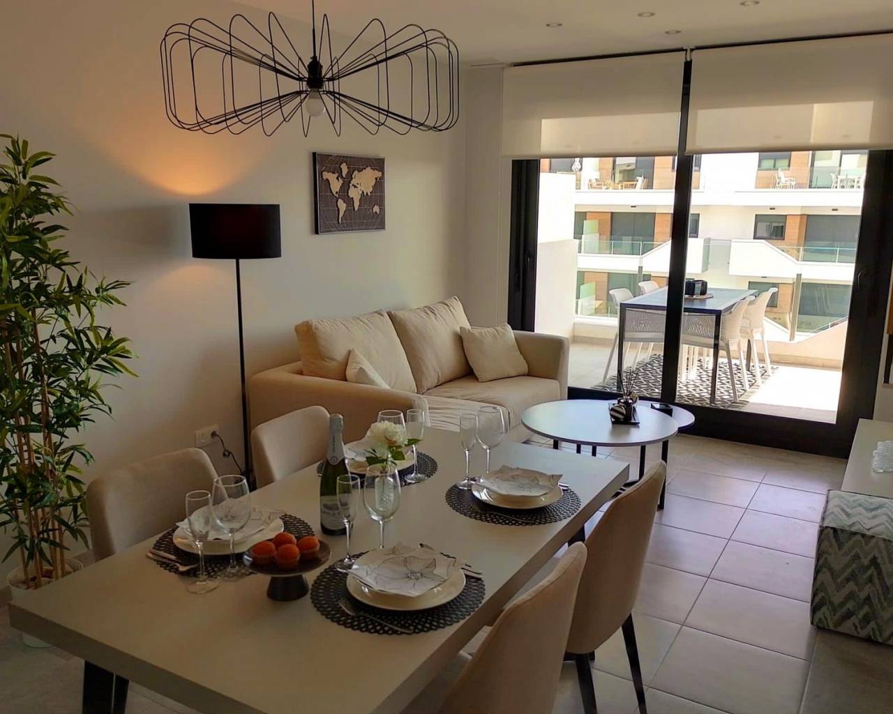 Apartment / flat - Venta - Orihuela - Orihuela Costa