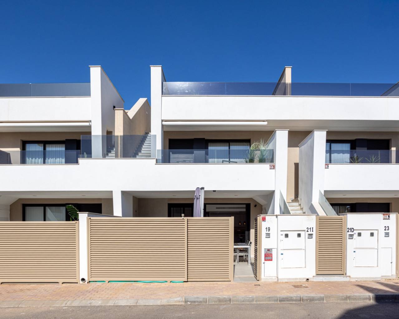 Apartment Flat - Venta - San Pedro del Pinatar - Las esperanzas