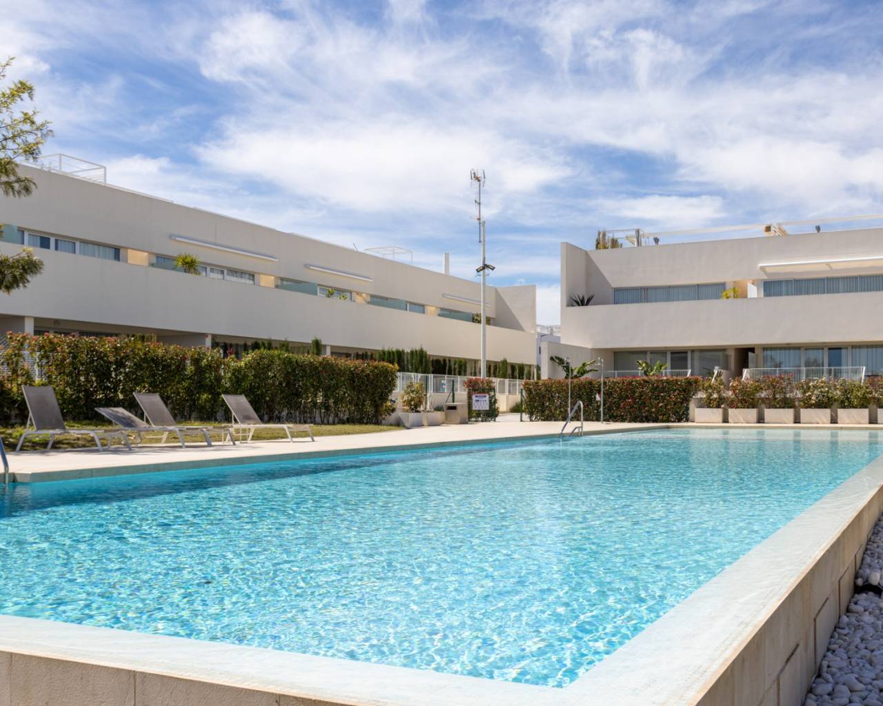 Apartment Flat - Venta - Torrevieja - Los balcones