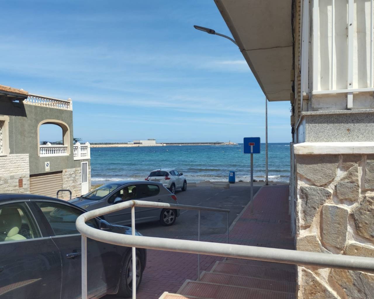Apartment / flat - Venta - Torrevieja - Playa de los Naufragos