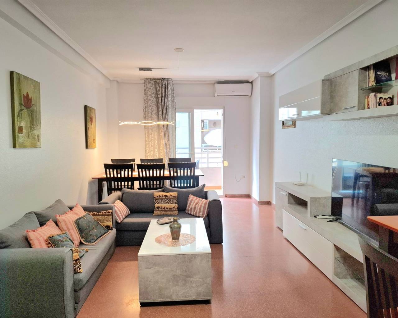 Apartment / flat - Venta - Torrevieja - Puerto