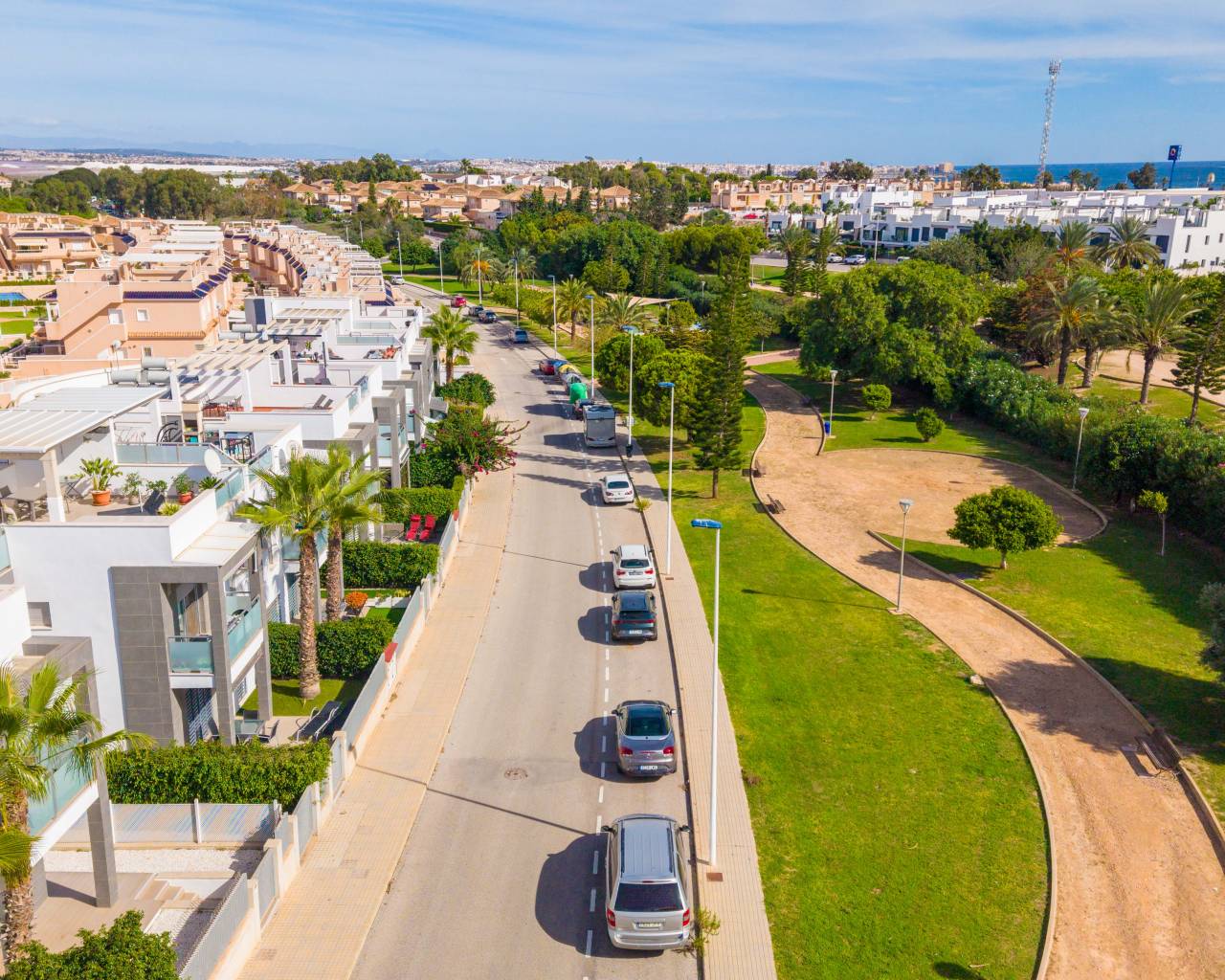 Apartment / flat - Venta - Torrevieja - Punta Prima