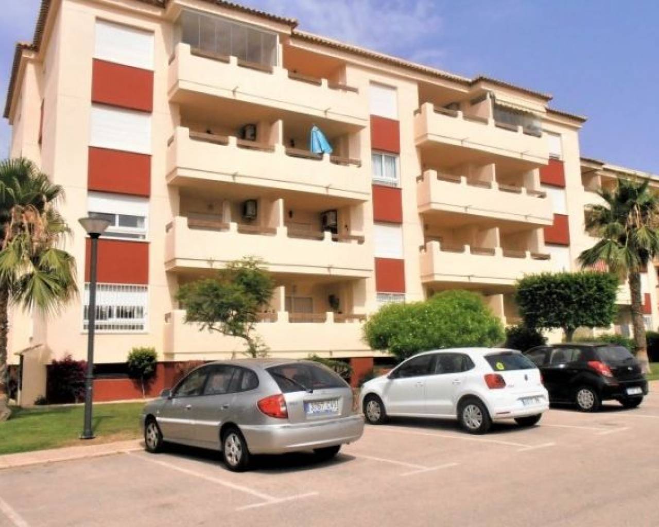 Apartment - Long time Rental - Orihuela Costa - Orihuela Costa