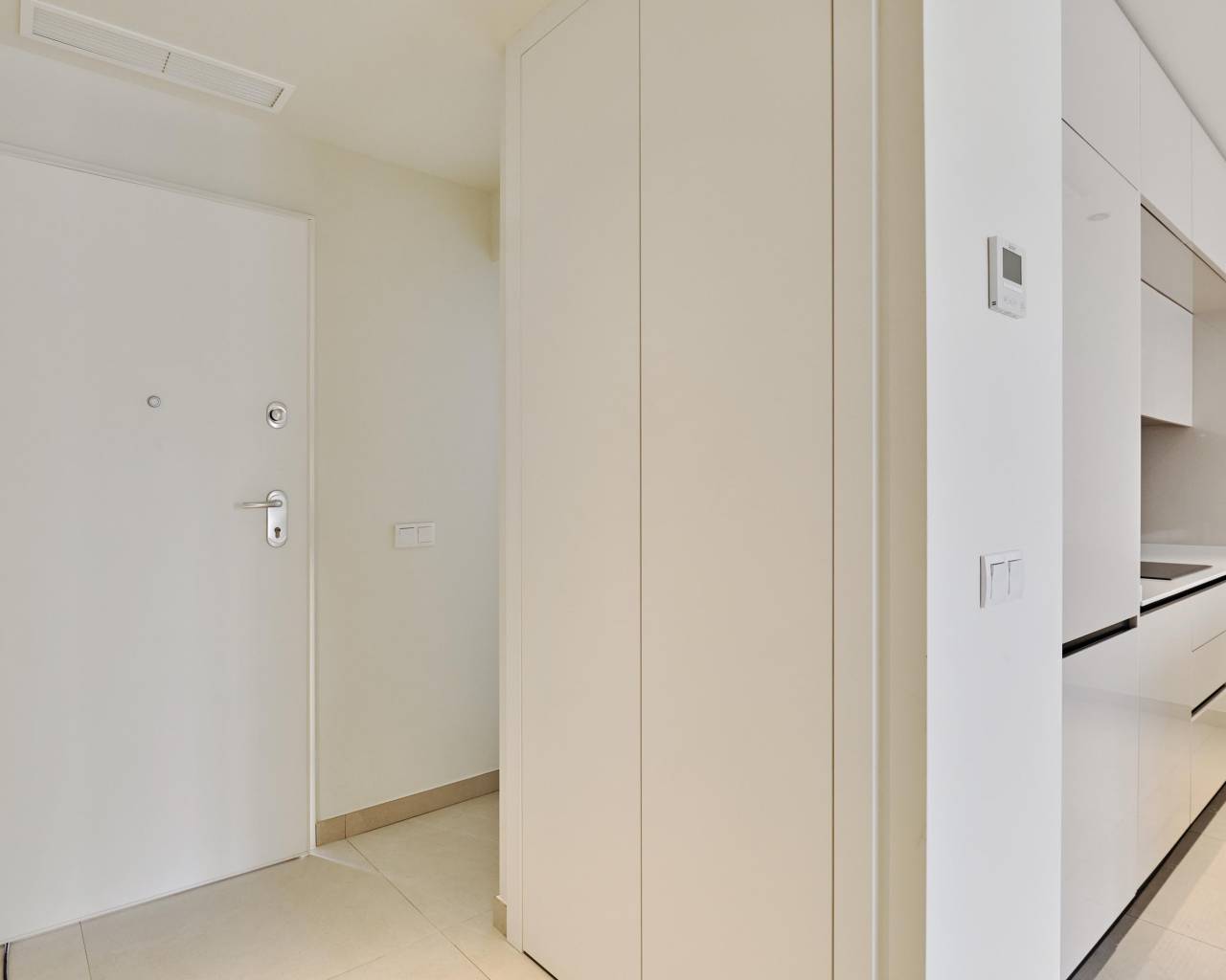 Apartment - New Build - Torrevieja - La Veleta