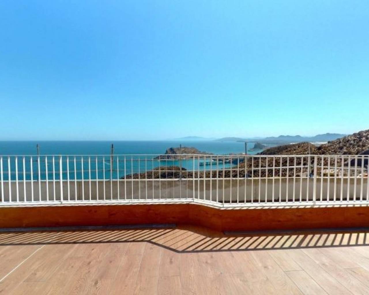 Apartment - Resale - Águilas - Águilas