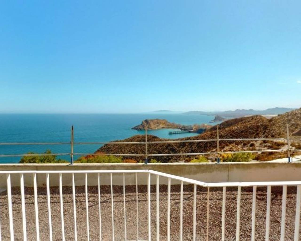Apartment - Resale - Águilas - Águilas