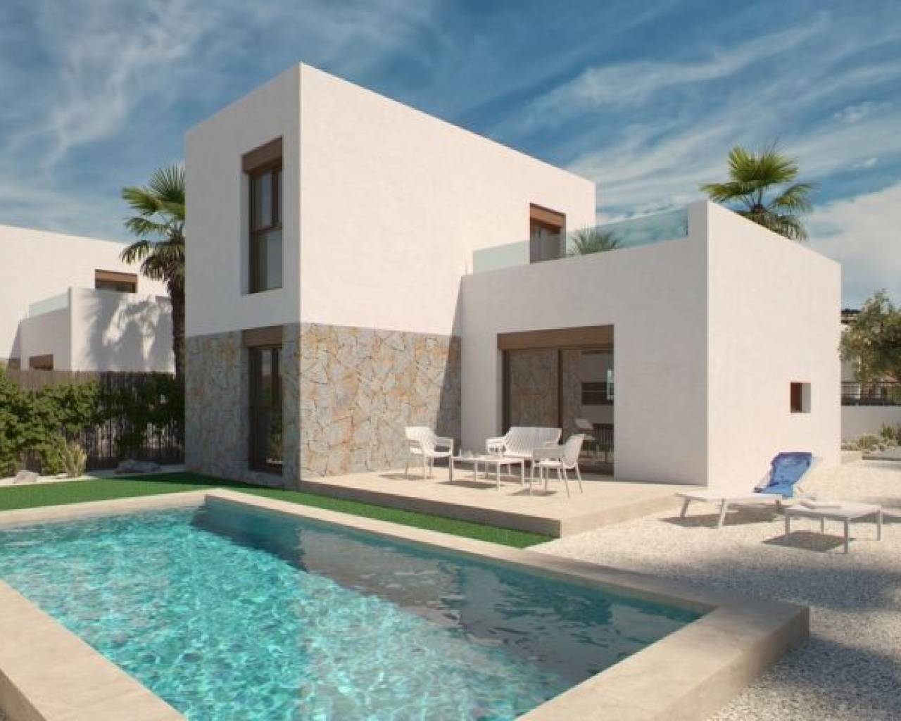 Apartment - Resale - Algorfa - Algorfa