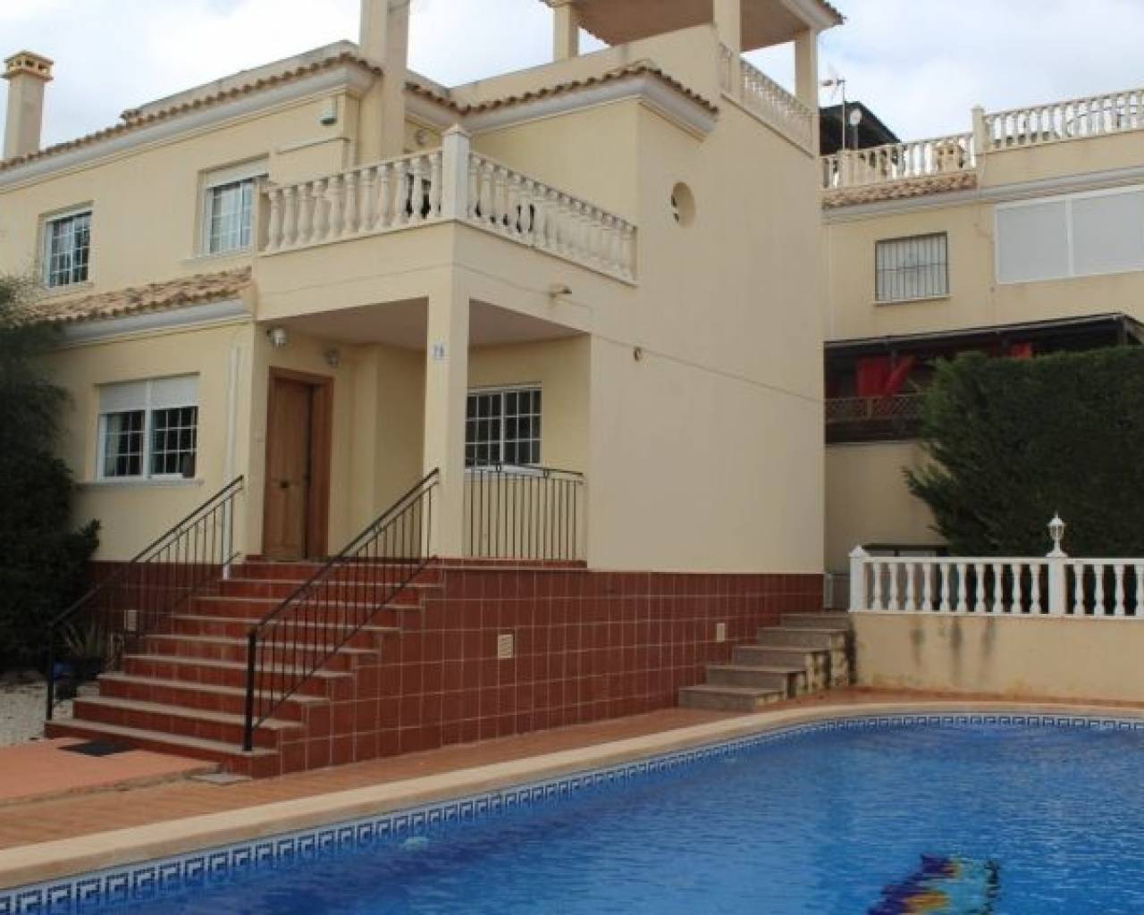 Apartment - Resale - Algorfa - Algorfa