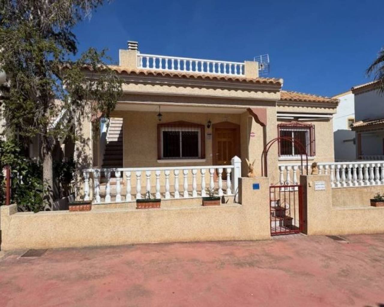 Apartment - Resale - Algorfa - Algorfa