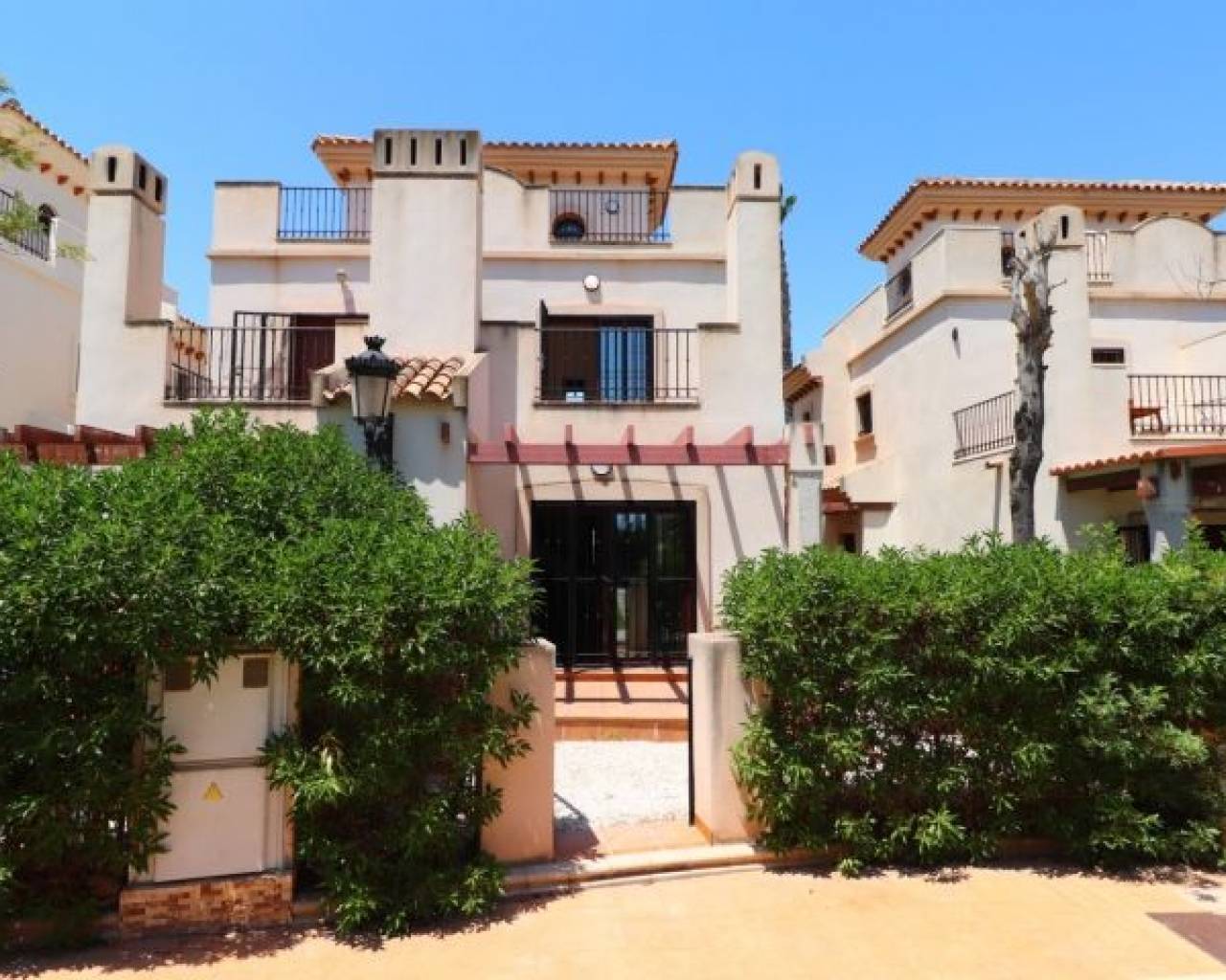 Apartment - Resale - Algorfa - Algorfa