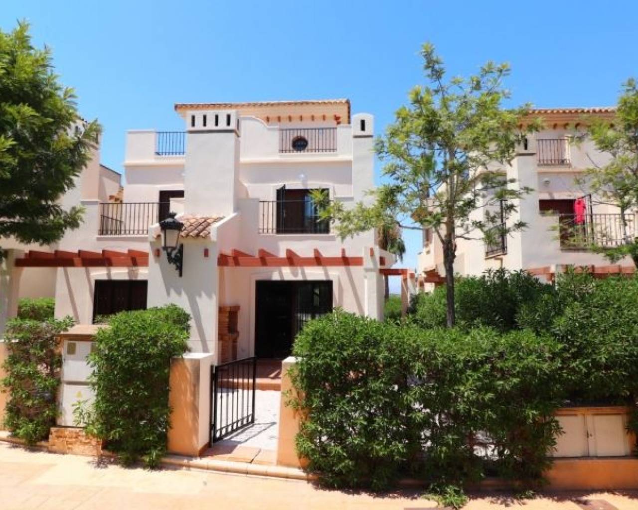 Apartment - Resale - Algorfa - Algorfa