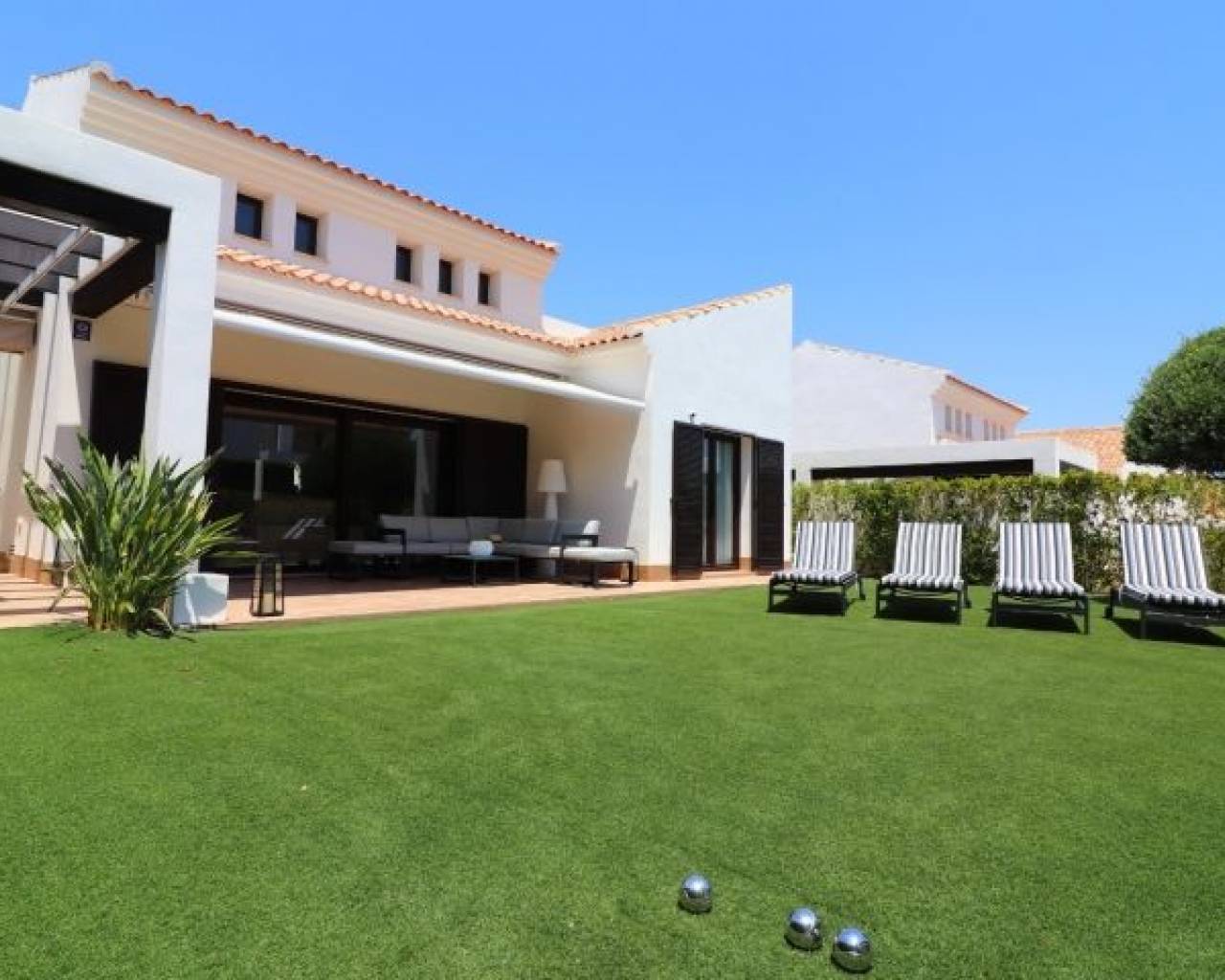 Apartment - Resale - Algorfa - Algorfa