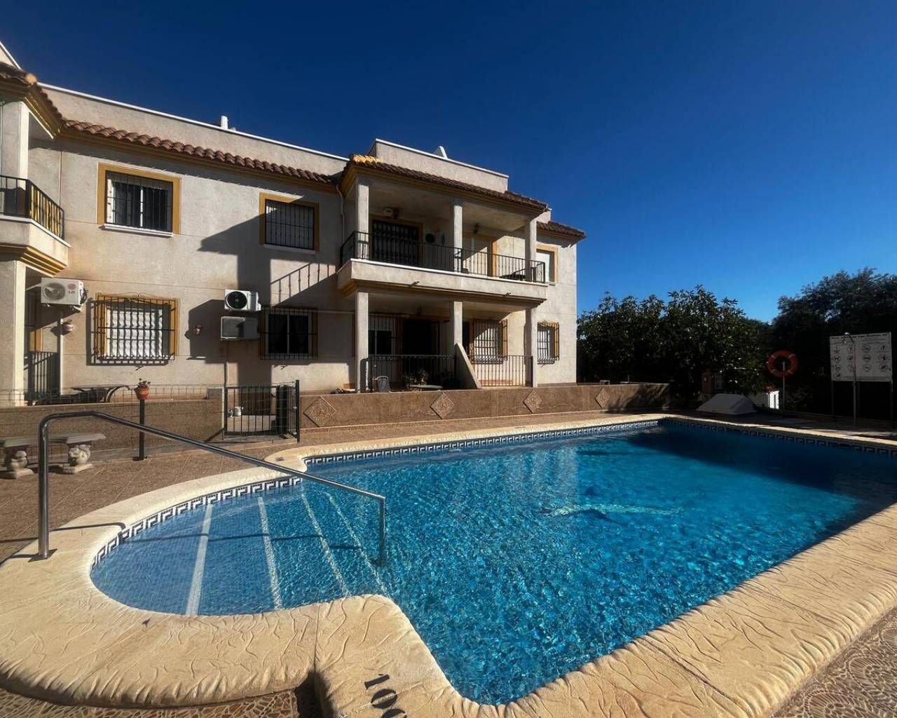 Apartment - Resale - Algorfa - Algorfa
