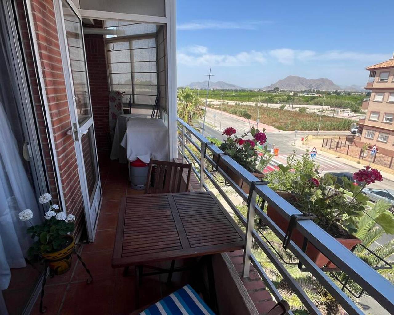 Apartment - Resale - Algorfa - Algorfa