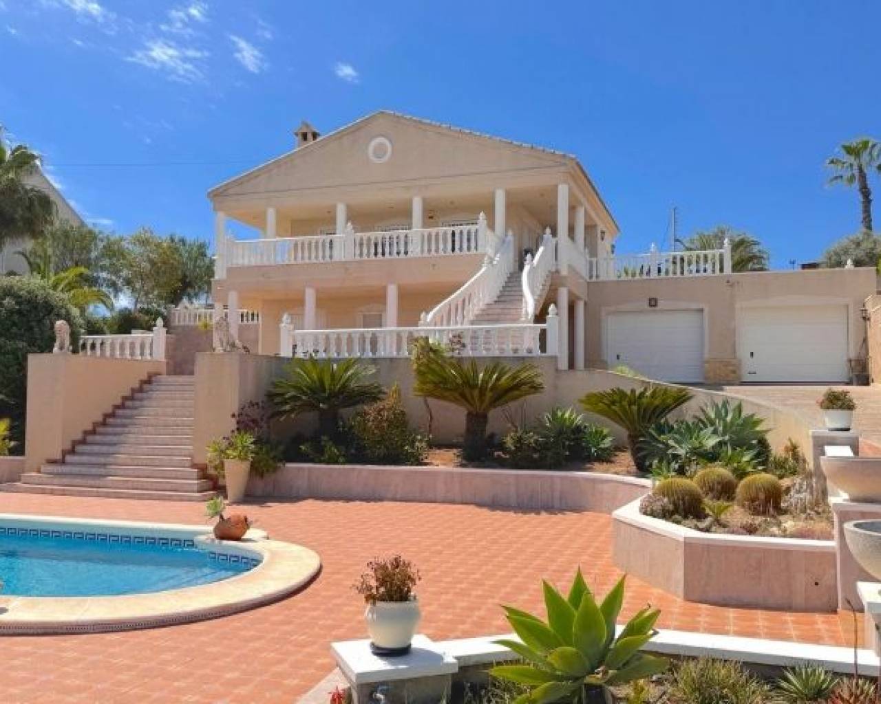 Apartment - Resale - Algorfa - Algorfa