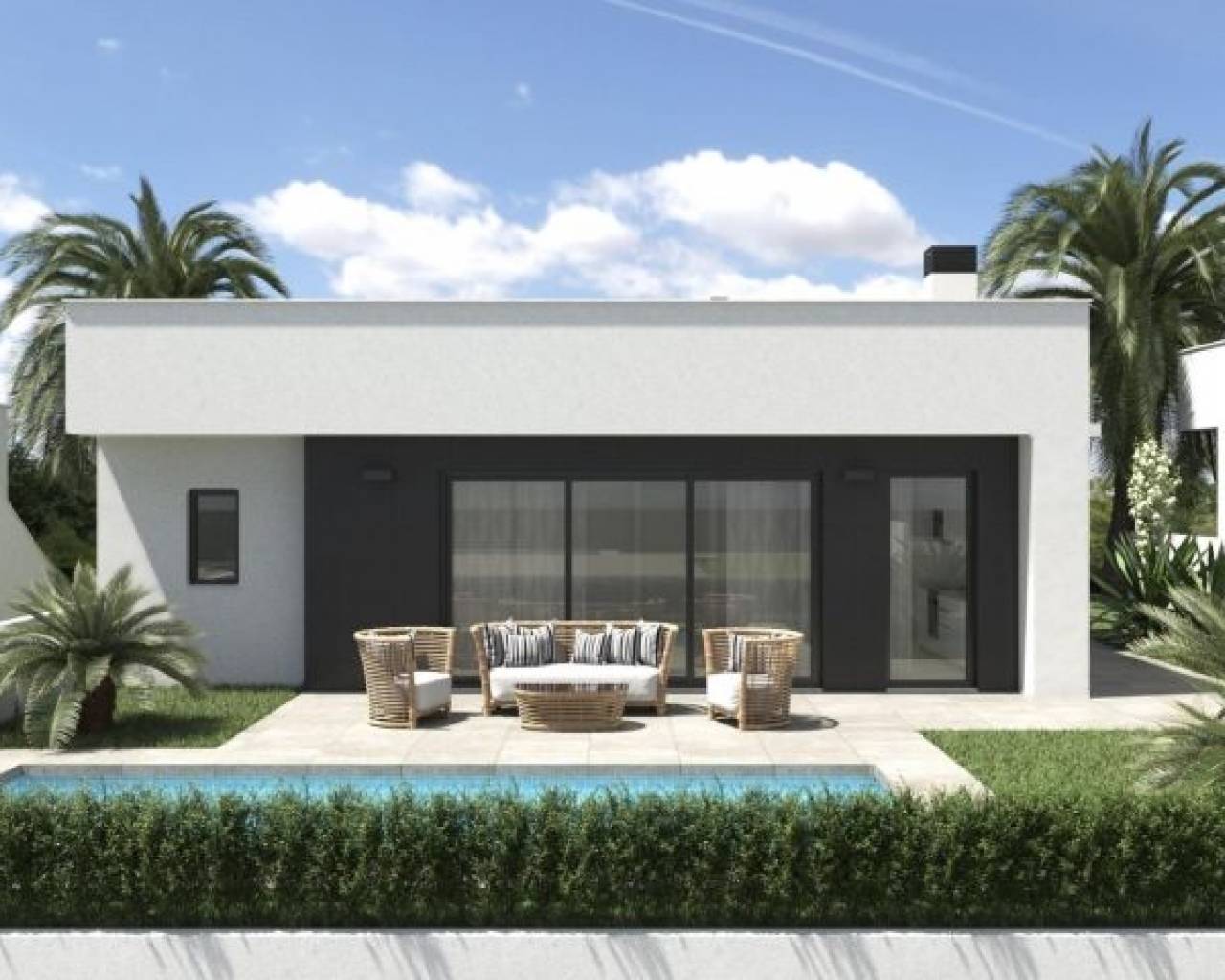 Apartment - Resale - Alhama De Murcia - Alhama De Murcia