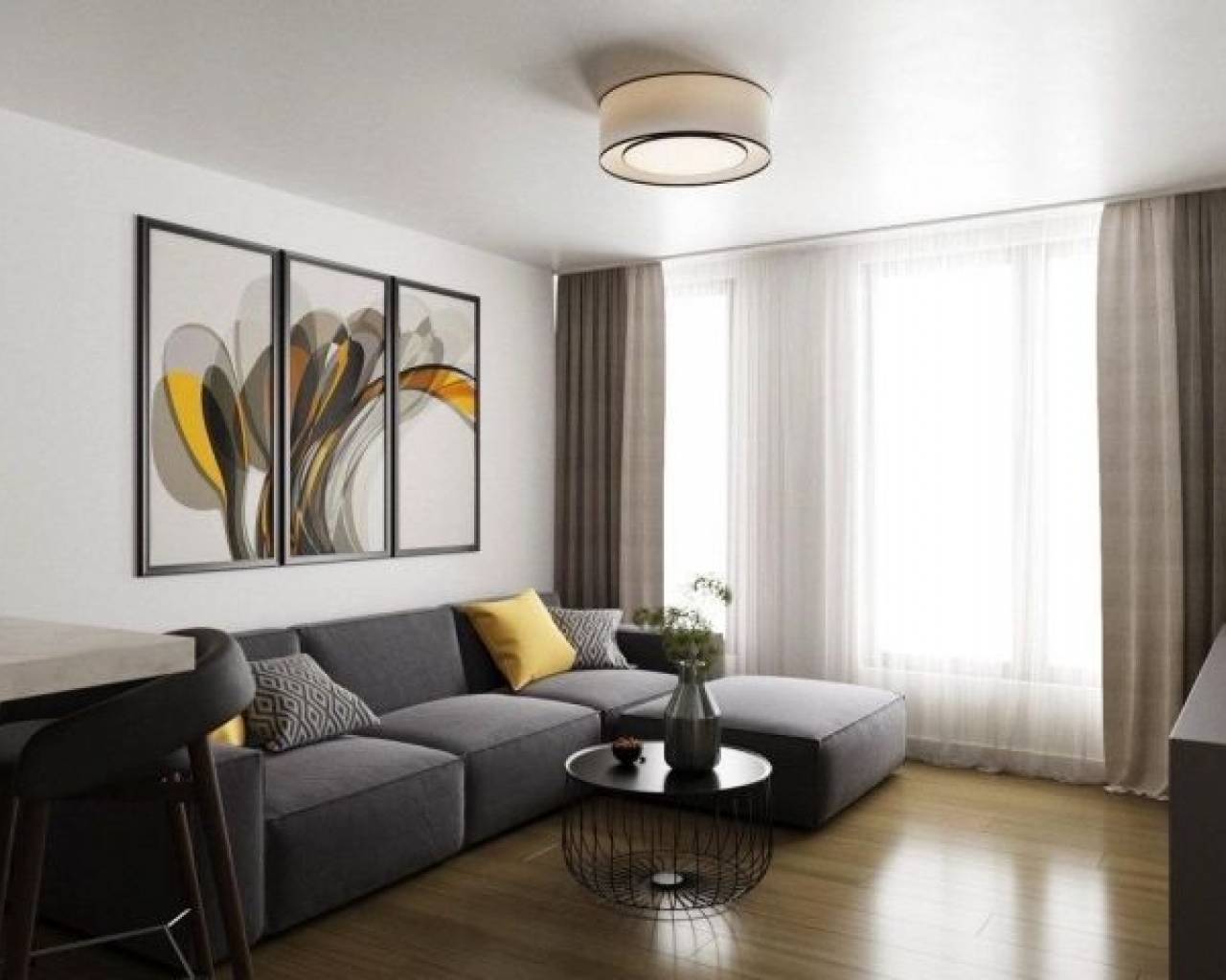 Apartment - Resale - Alicante - Alicante