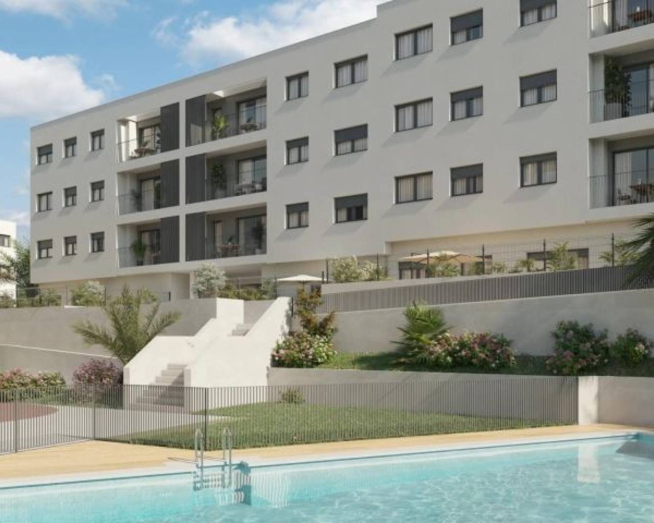 Apartment - Resale - Alicante - Alicante